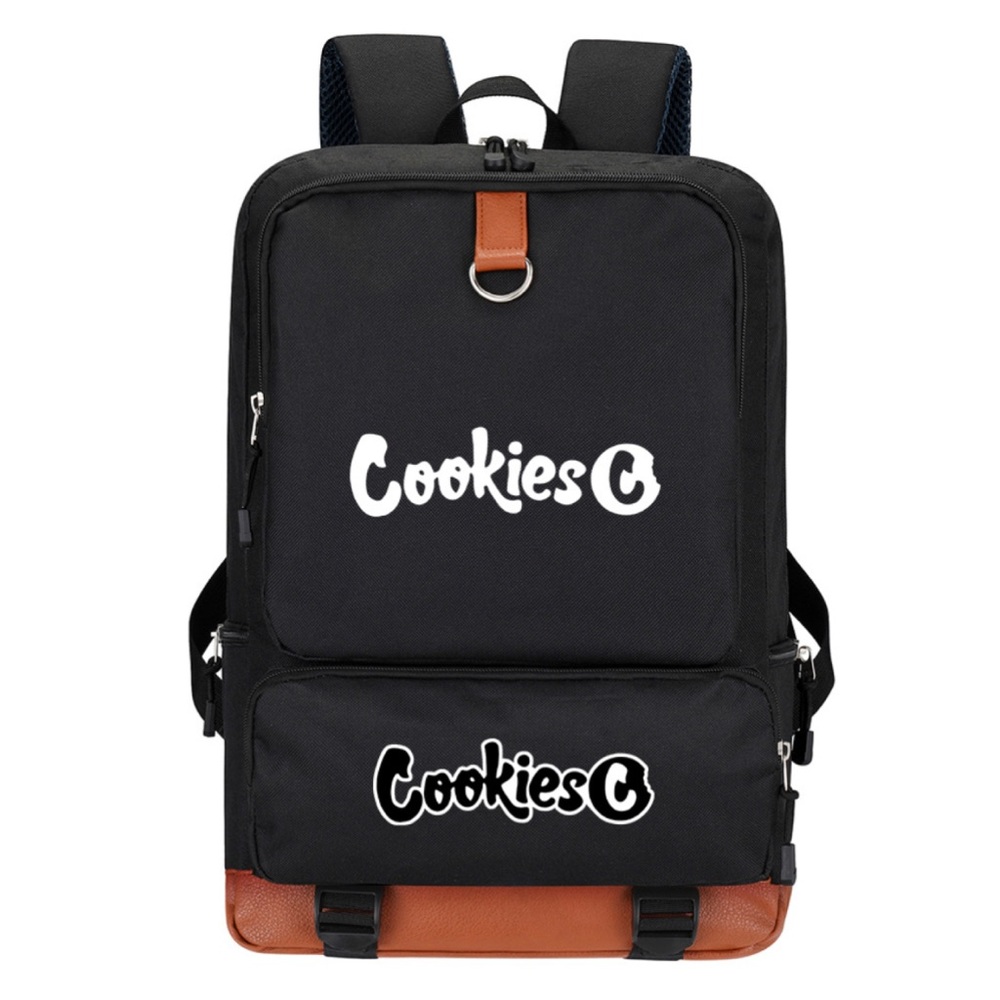 Cookies Travel Backpack